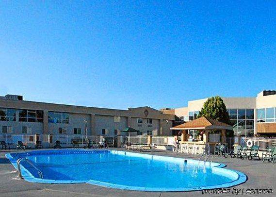 Quality Inn & Conference Center Maple Shade Faciliteiten foto