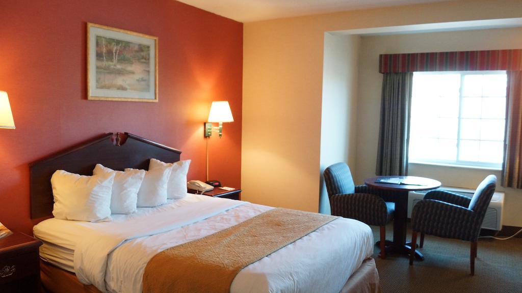 Quality Inn & Conference Center Maple Shade Kamer foto
